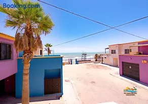 KC-3 - Downtown San Felipe - Walk to Beach and Malecon - Image 1