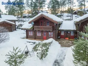 Vrådal Panorama - Tiuråsvegen 39 - Image 1
