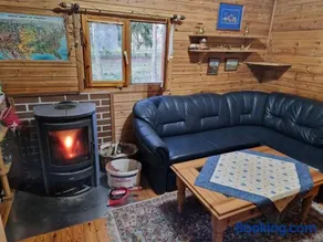Ferienbungalow mit Garage und Grundstück in Sommersdorf UER - Image 2