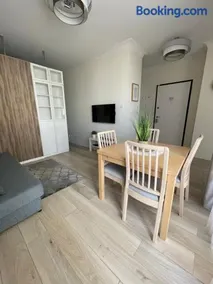 Baltica Sea Apartment - Image 4