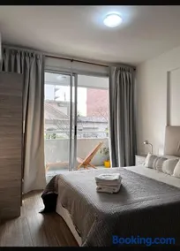 Departamento MonoAmbiente Nuevo a Estrenar para 4 personas - Image 2