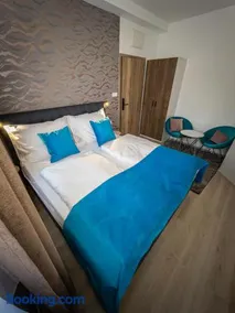 Boutique Apartments Old Town - Image 2