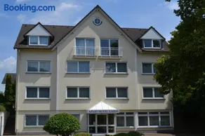 Aparthotel Sprendlingen - Image 1