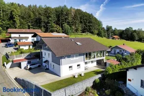 Ferienwohnungen Muhr - Image 3