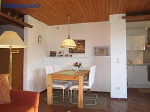 Ferienhaus Braun Gartengeschoss - Image 3