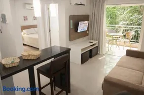122-Alquiler Deptos Complejo SummerBeach Bombinhas - Image 3