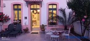Casa Matilda - Encanto vintage con patio privado en el corazón de la Ribeira Sacra - Image 1