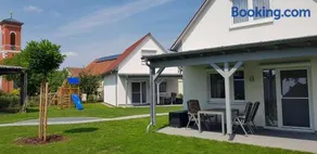Ferienhäuser May - Image 1