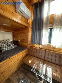 Tiny House - mountain views close to everything - Image 5