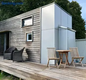 Tiny House Xantener Nordsee - Image 1