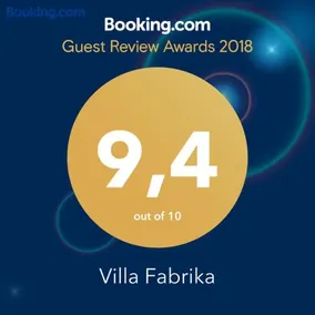Villa Fabrika - Image 2