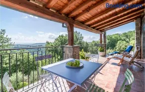 Villa mit Grill, privatem Pool und Terrasse - Image 3