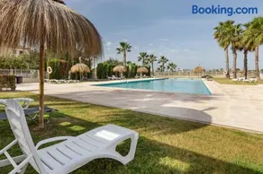 Casa Palma- 2 Bedroom Golf - Image 1
