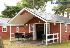 Camping de Molenhof - Lodge 6 personen - Image 2