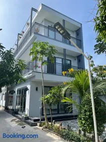 Mango Villa Long Hải Beach - Image 3
