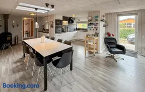 Four-Bedroom Holiday Home In Haderslev - Image 4