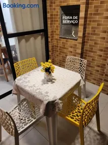 Novo apartamento em Itapema - 02 suites - Image 4