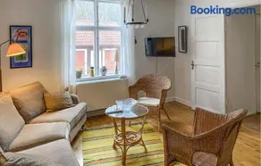 Stunning Home In Blankaholm With Wifi - Image 2