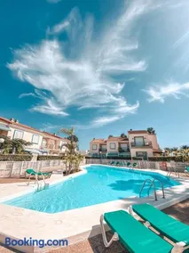 Pasito Blanco Holiday Home - Casa Yairan - Image 2