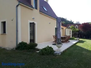 LOGIS de la CAVE - Image 1