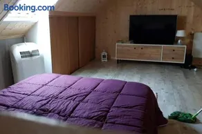 Joli Studio confort indépendant coeur de Sologne - Image 2
