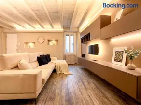 Iseo Lake Luxury Duplex - Centro & Design - Image 1