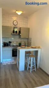 Eva apartment Bocca di Magra - Image 2
