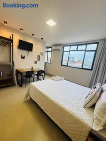Suítes Studios Bela Vista Hospedaria Aracruz-ES - Image 3