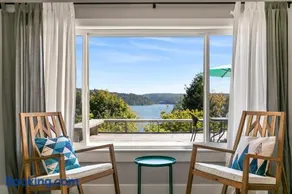 Lilliwaup Stay - 22 Acres, water Views, Beach Access - Image 1