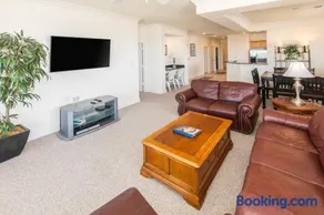 The Sandbridge Dunes - Room With A View 315 - Image 4