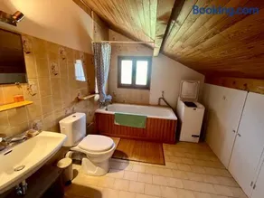 Chalet Perce Neige Barcelonnette - Image 1