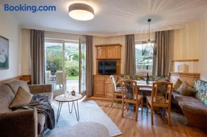 Alpenresidenz-Sonnwend - Wellness Apartments nahe Zillertal Arena - Image 1