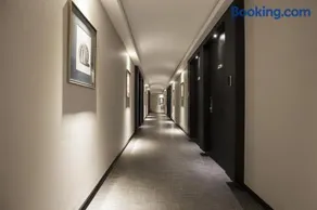 Number 25 Hotel Gimhae Eobang - Image 2