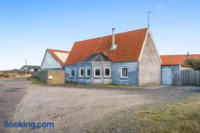 Large Holiday Home With Pool And Spa In The Middle Of Blokhus Town, Close To The North Sea - Image 4