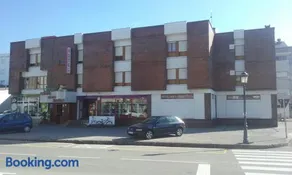 Hotel Puente de los Santos - Image 5