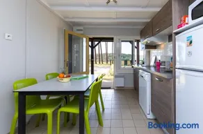 Chalet accogliente e familiare con griglia, idromassaggio e piscina | Ammette animali domestici - Image 4