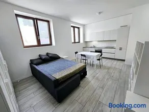 Monolocale a Mendrisio - Image 1