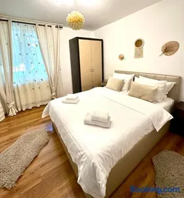Scandinavia Apartament - Image 4