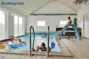 Luxus-poolhaus B5 - Image 1