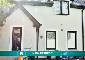 Skellig Fuchsia Lodge Ballinskelligs by Trident Holiday Homes - Image 1
