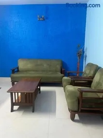 Deluxe Flat in Adyar Chennai - Image 1