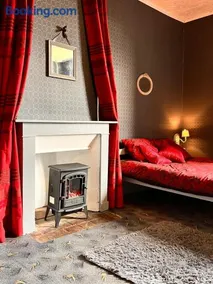 Chambre Anthracite - Image 2