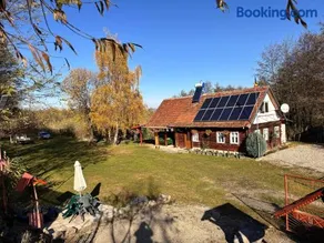 CABANA CASA LU'BACIU - Image 1