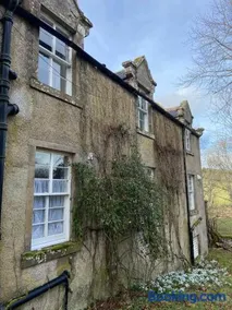 Kirkton Cottage whole house in Cairnie Aberdeenshire - Image 2