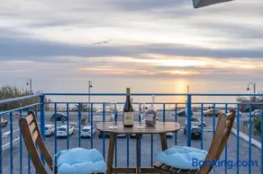Orizzonte in blu - Image 1