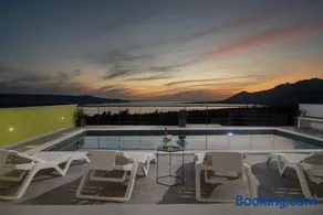 Villa Green Horizon with sea view - Image 3