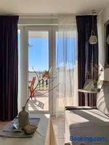 Charming Apartment in Zaton Terrace - Image 4