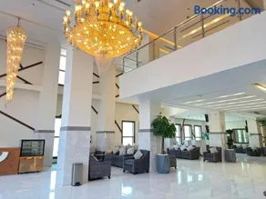 فندق وارف الضيافة Warif Al dhyafah Hotel - Image 3