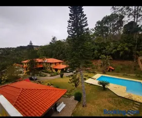 Sitio do Imbuí em Teresópolis - Image 1