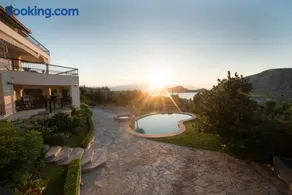 Our Dreamhouses in Loutraki Heraion Sea Lake - Image 1